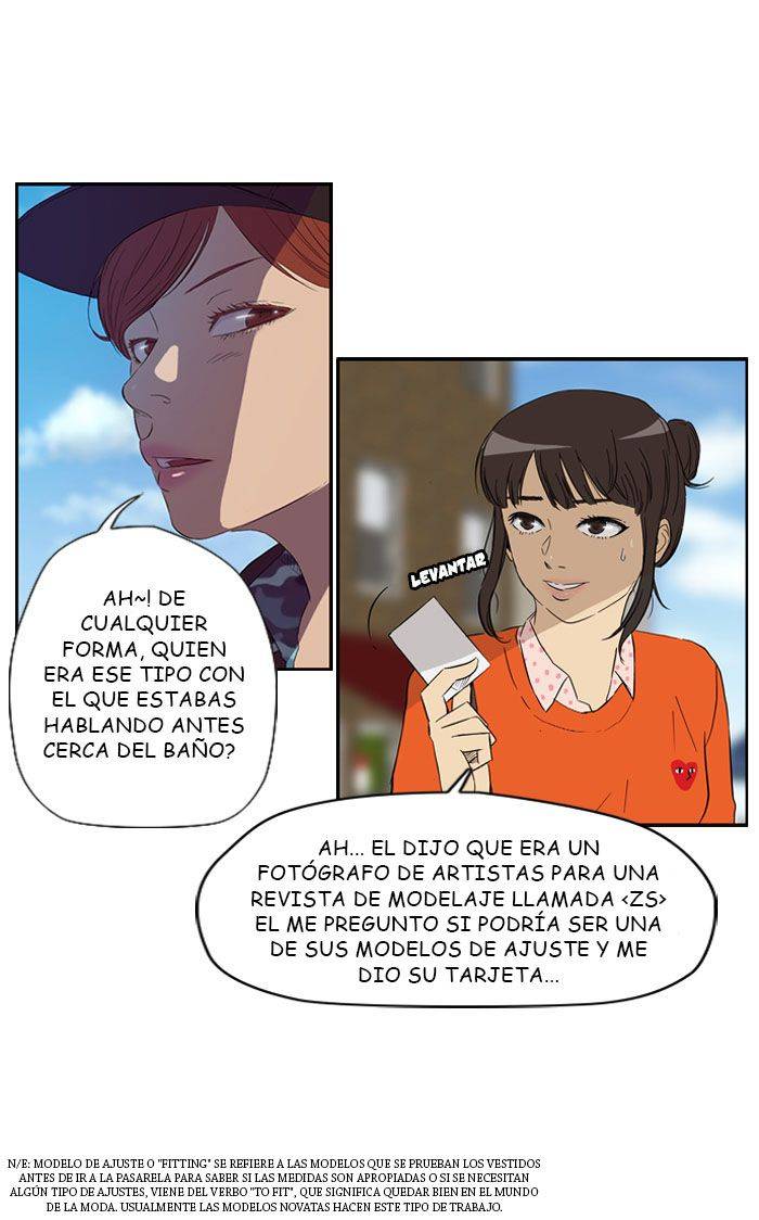 Read Wind Breaker (es) Manga Online