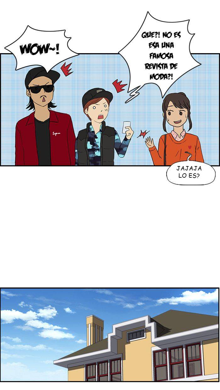 Read Wind Breaker (es) Manga Online