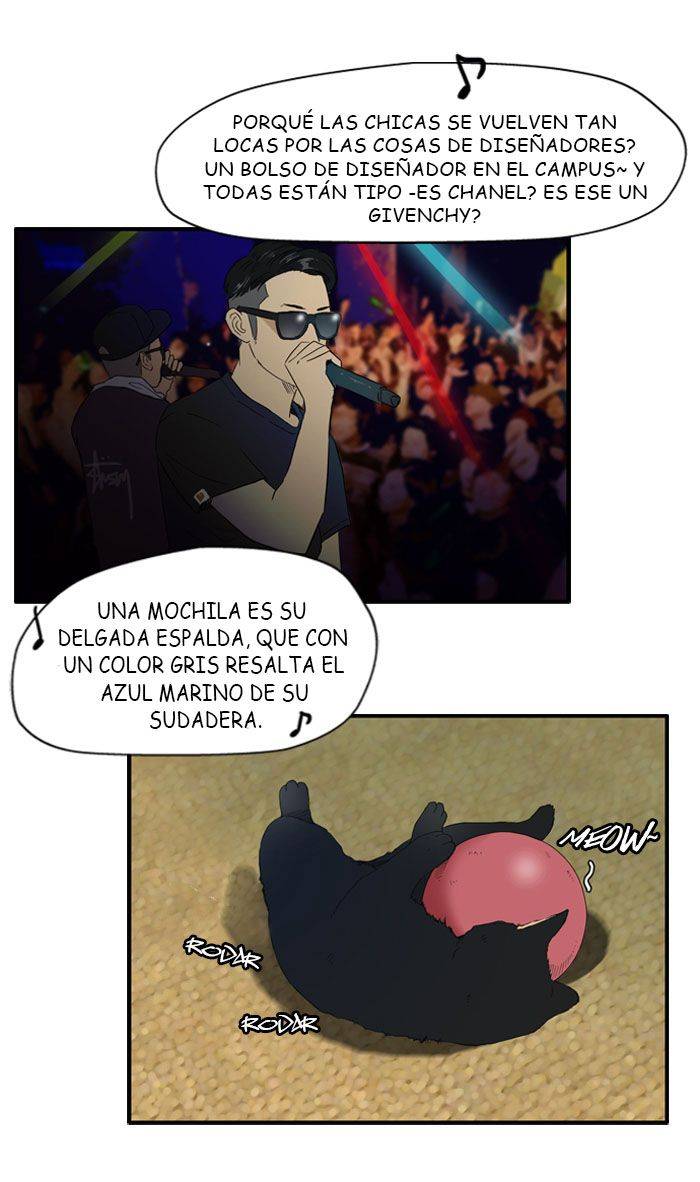 Read Wind Breaker (es) Manga Online