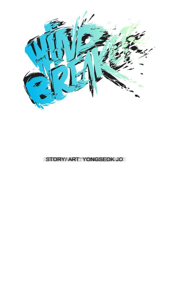 Read Wind Breaker (es) Manga Online