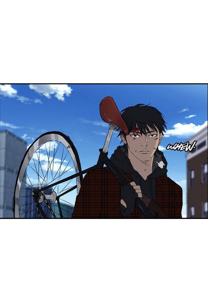 Read Wind Breaker (es) Manga Online