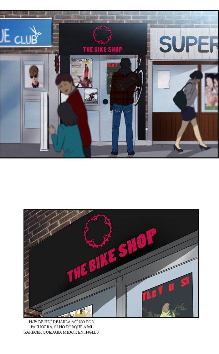 Read Wind Breaker (es) Manga Online