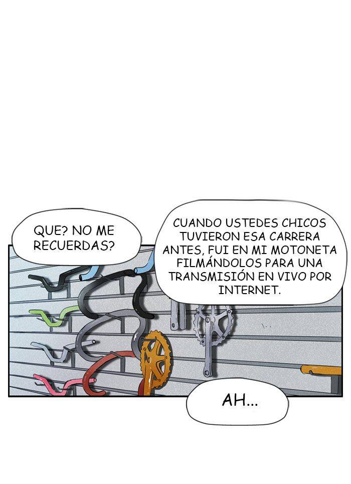 Read Wind Breaker (es) Manga Online