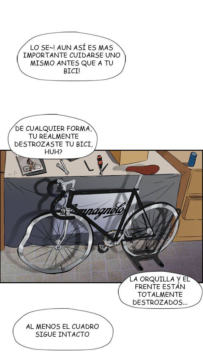 Read Wind Breaker (es) Manga Online