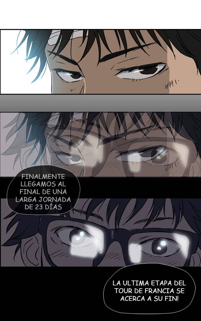 Read Wind Breaker (es) Manga Online