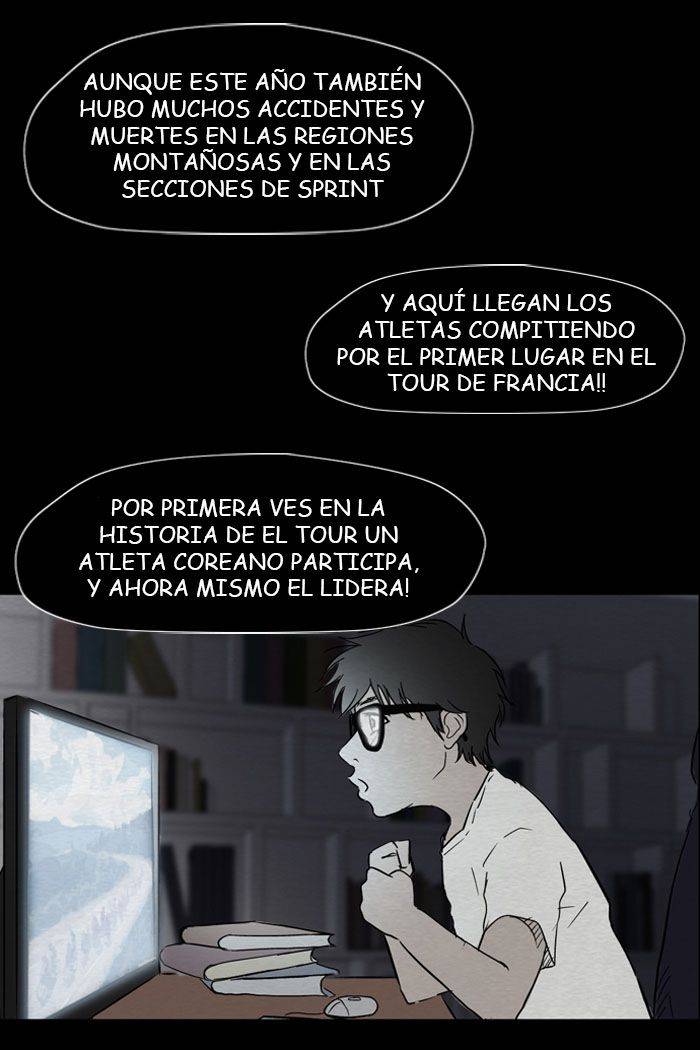 Read Wind Breaker (es) Manga Online