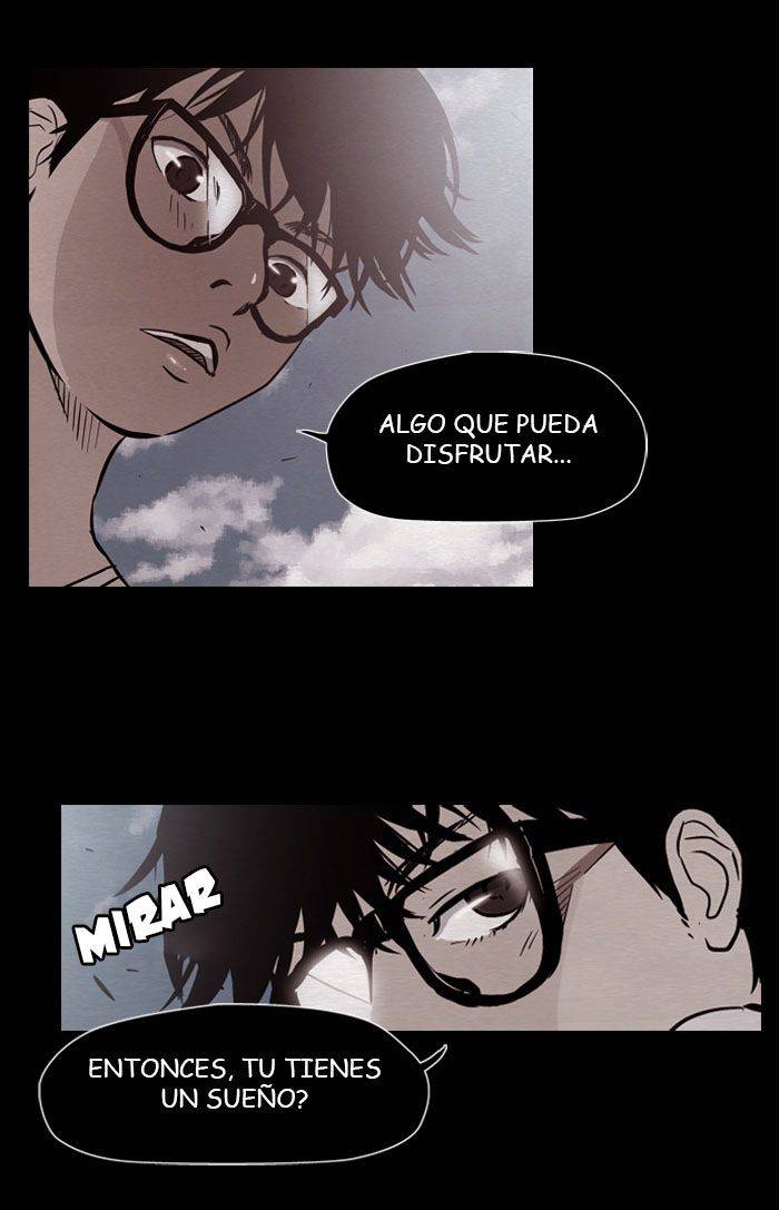 Read Wind Breaker (es) Manga Online