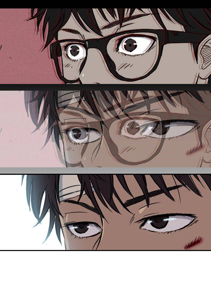 Read Wind Breaker (es) Manga Online