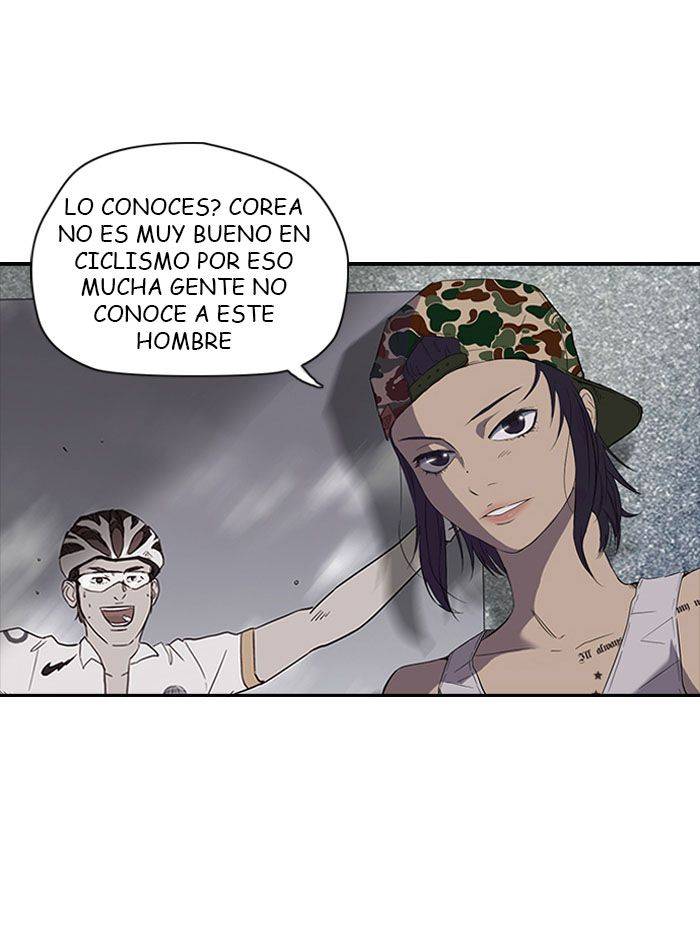 Read Wind Breaker (es) Manga Online