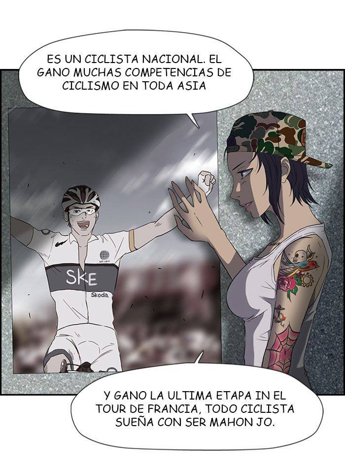 Read Wind Breaker (es) Manga Online