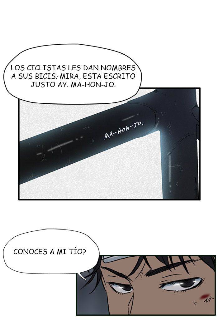 Read Wind Breaker (es) Manga Online