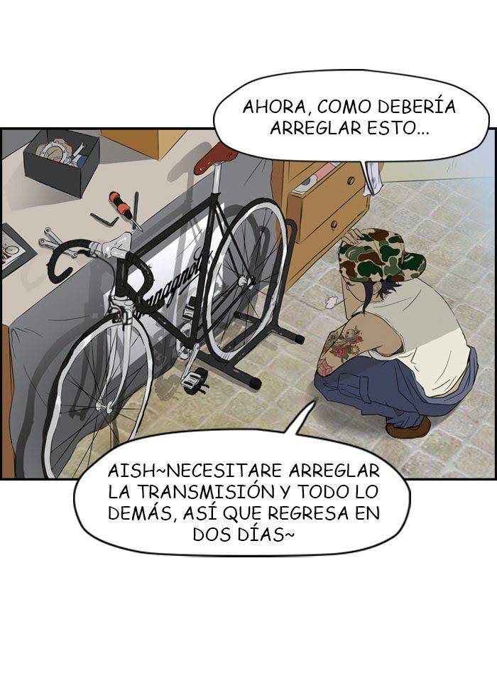 Read Wind Breaker (es) Manga Online