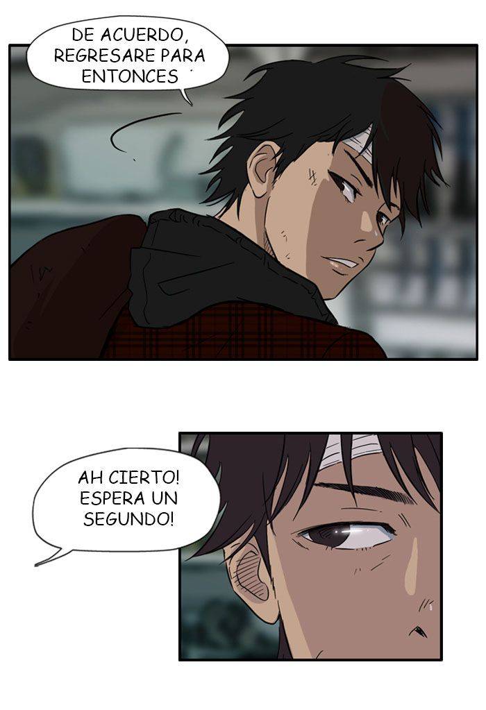 Read Wind Breaker (es) Manga Online