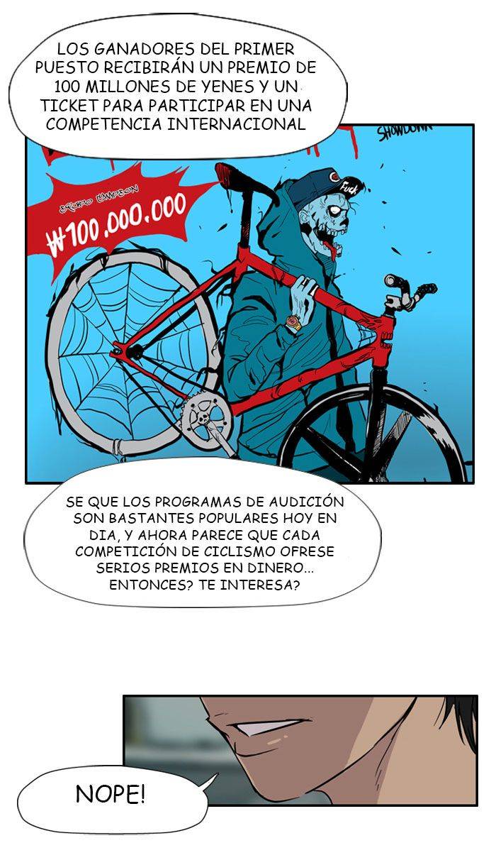 Read Wind Breaker (es) Manga Online