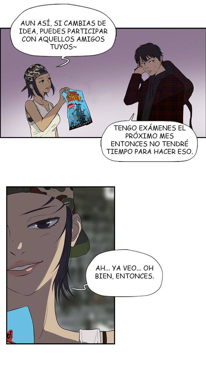 Read Wind Breaker (es) Manga Online