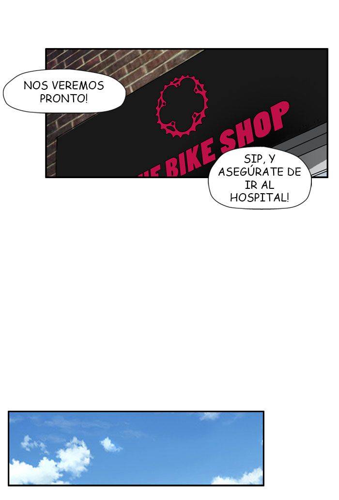 Read Wind Breaker (es) Manga Online