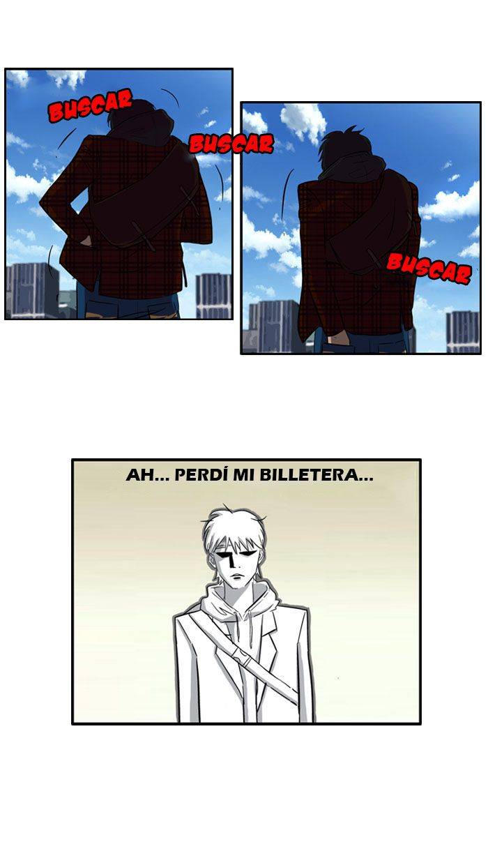 Read Wind Breaker (es) Manga Online