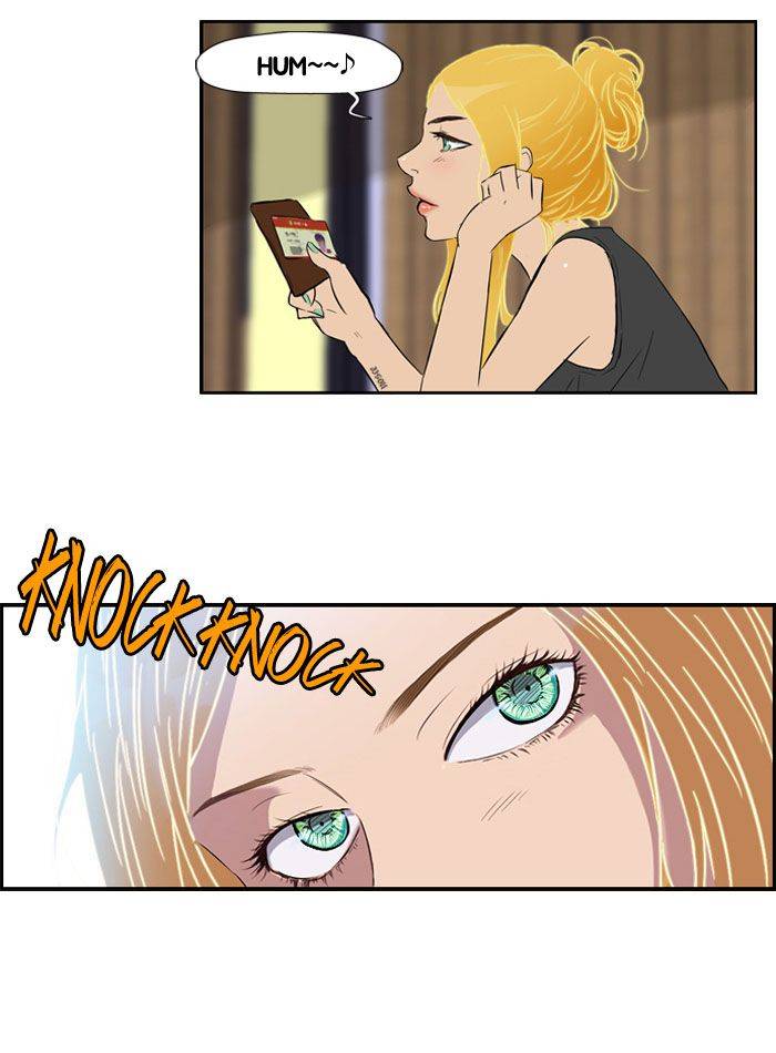 Read Wind Breaker (es) Manga Online