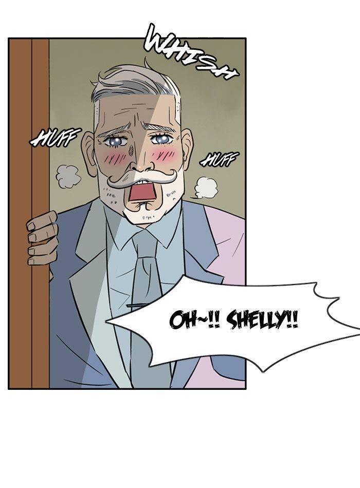 Read Wind Breaker (es) Manga Online