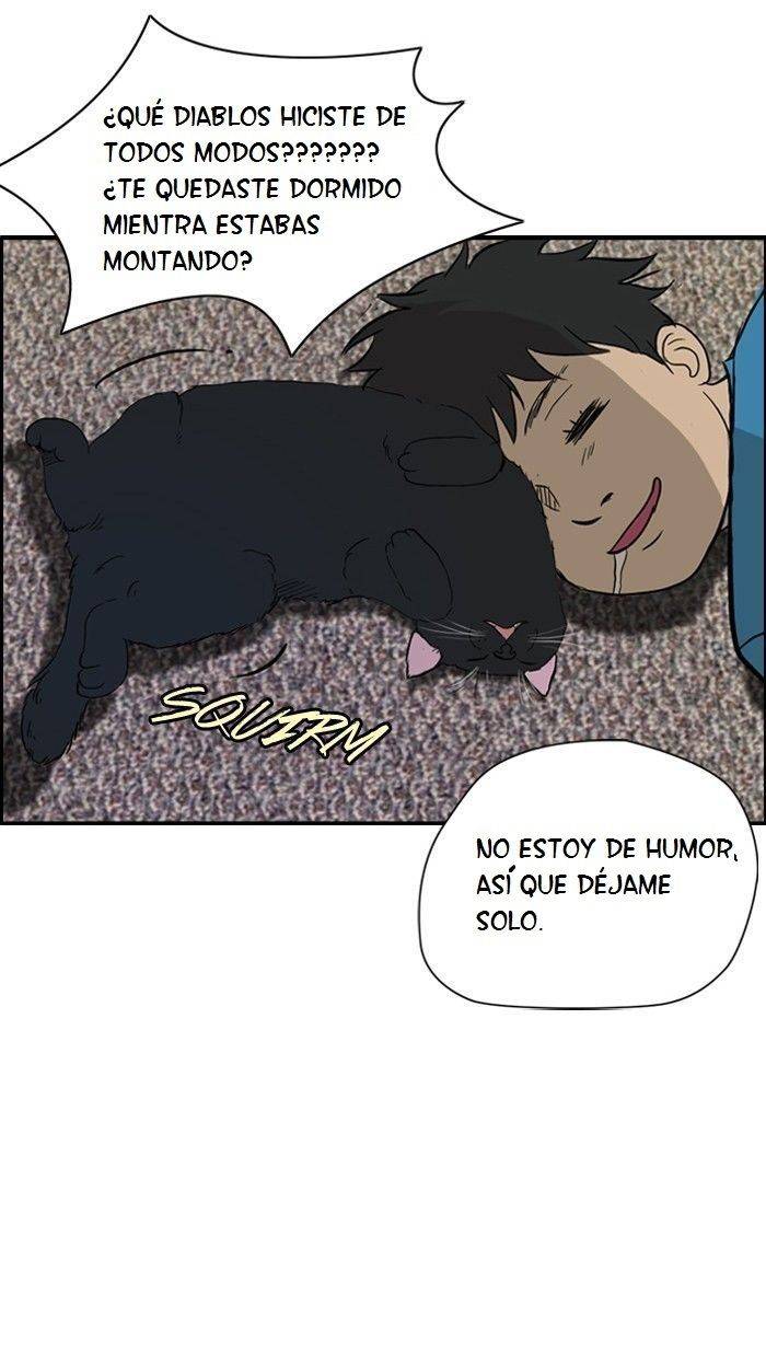 Read Wind Breaker (es) Manga Online