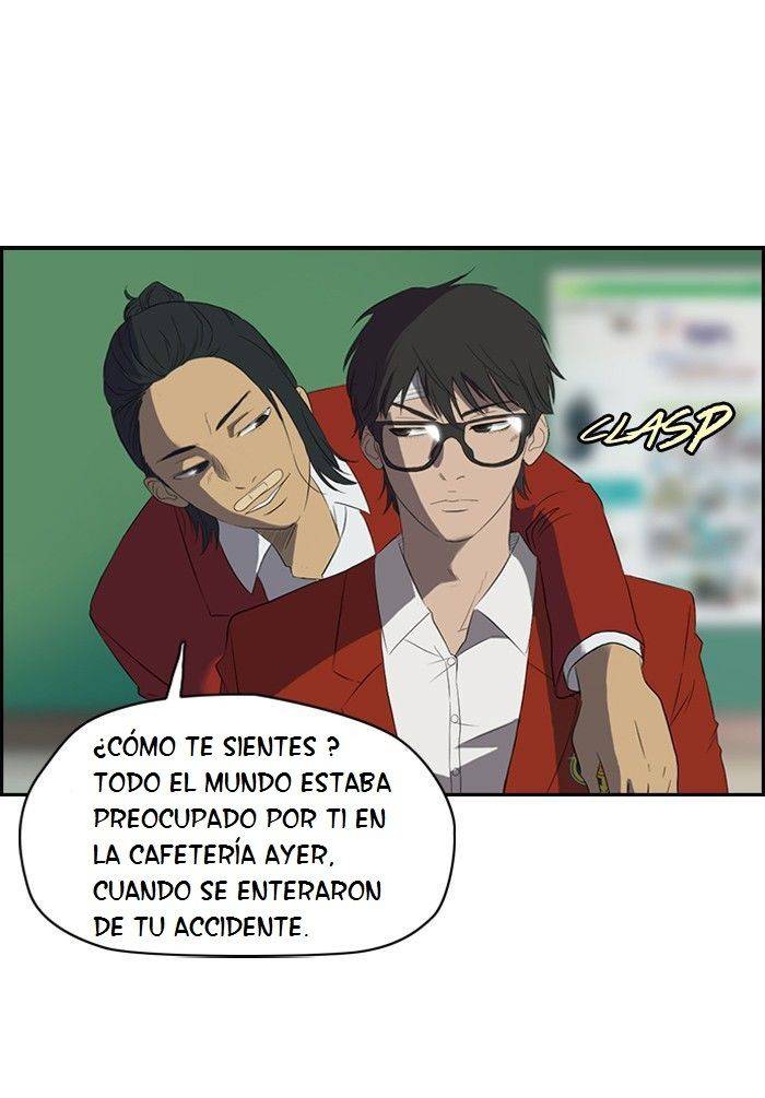 Read Wind Breaker (es) Manga Online