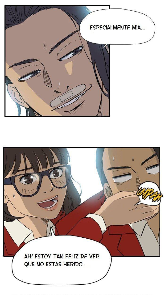 Read Wind Breaker (es) Manga Online