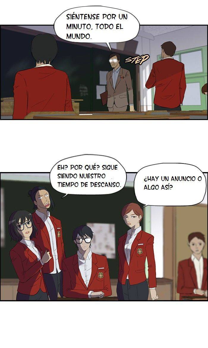 Read Wind Breaker (es) Manga Online