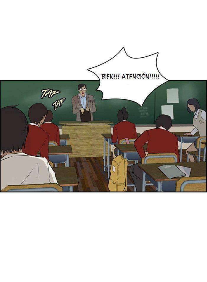 Read Wind Breaker (es) Manga Online