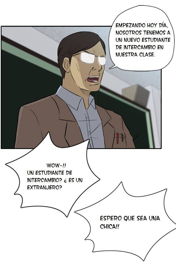 Read Wind Breaker (es) Manga Online