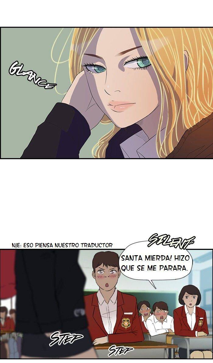 Read Wind Breaker (es) Manga Online