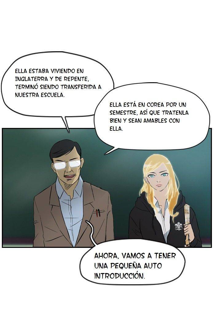 Read Wind Breaker (es) Manga Online