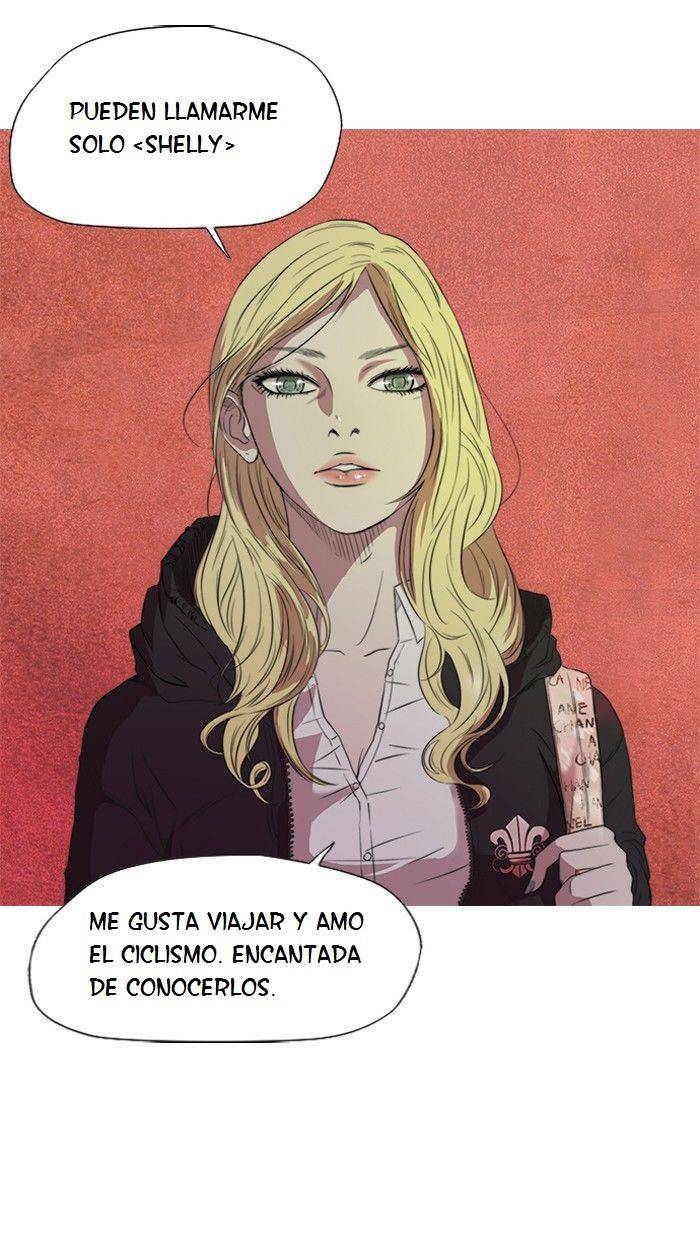 Read Wind Breaker (es) Manga Online