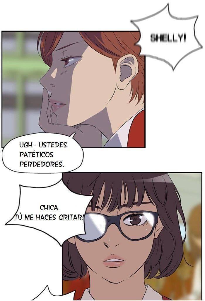 Read Wind Breaker (es) Manga Online