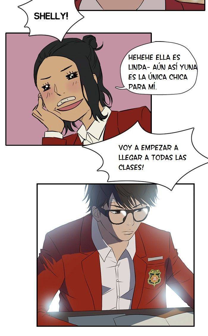 Read Wind Breaker (es) Manga Online