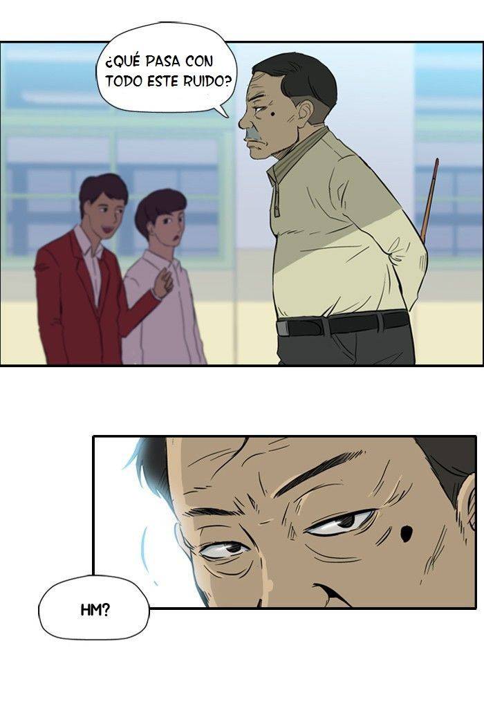 Read Wind Breaker (es) Manga Online