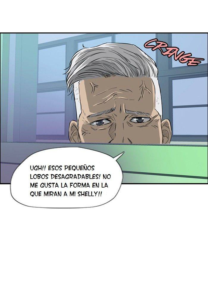 Read Wind Breaker (es) Manga Online