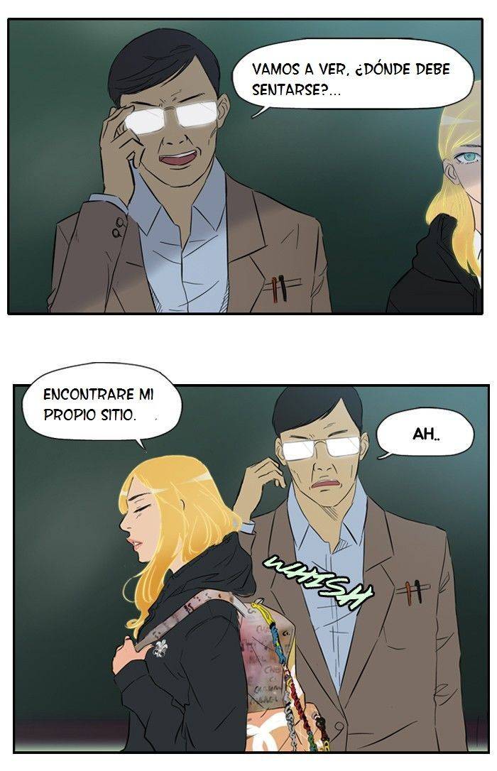 Read Wind Breaker (es) Manga Online