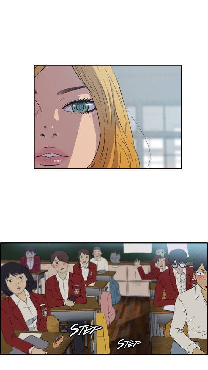 Read Wind Breaker (es) Manga Online