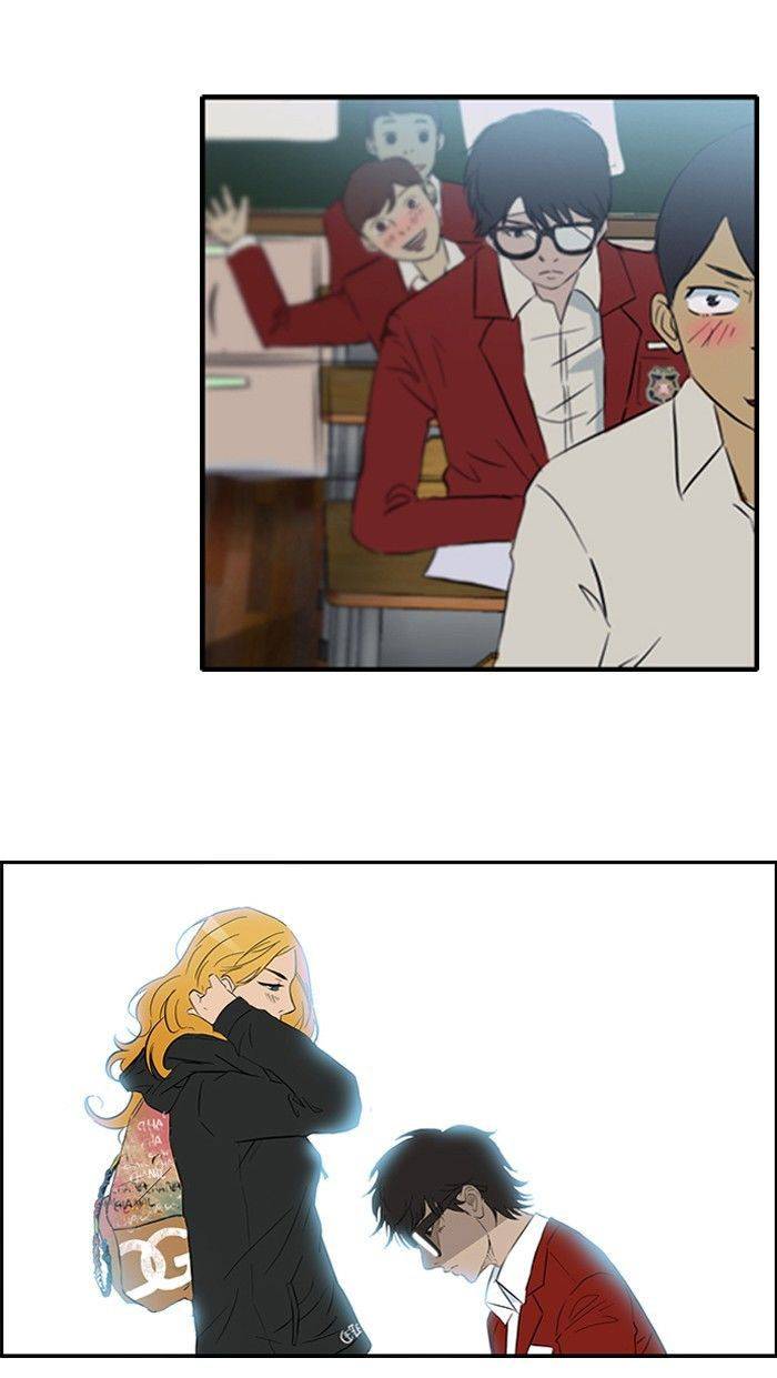 Read Wind Breaker (es) Manga Online