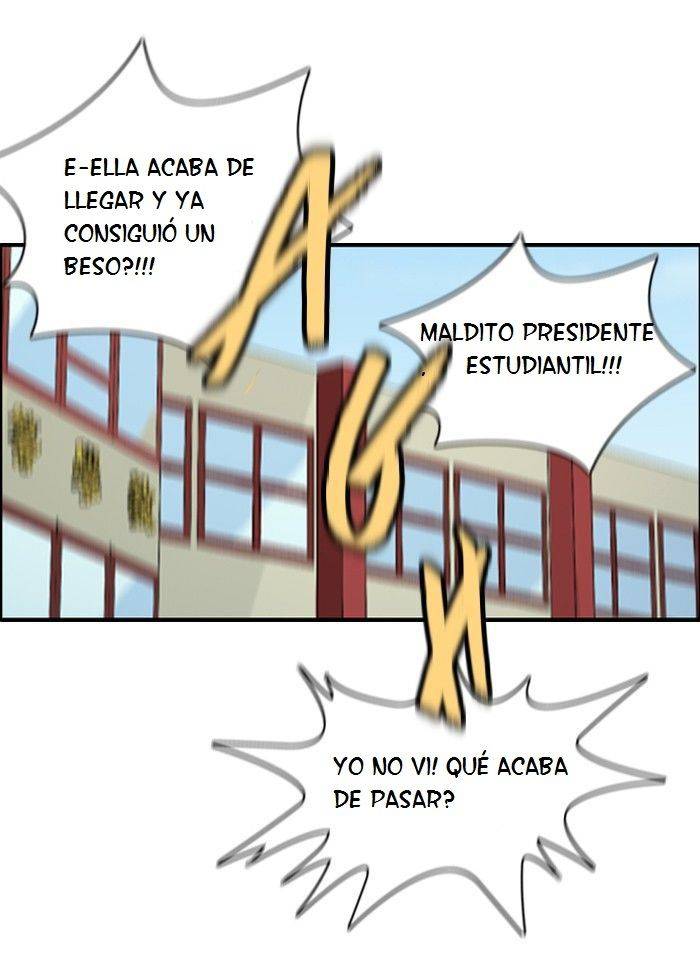 Read Wind Breaker (es) Manga Online