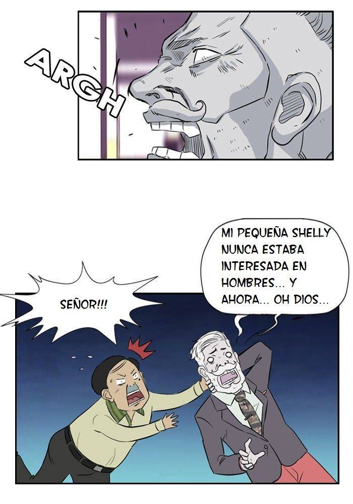 Read Wind Breaker (es) Manga Online