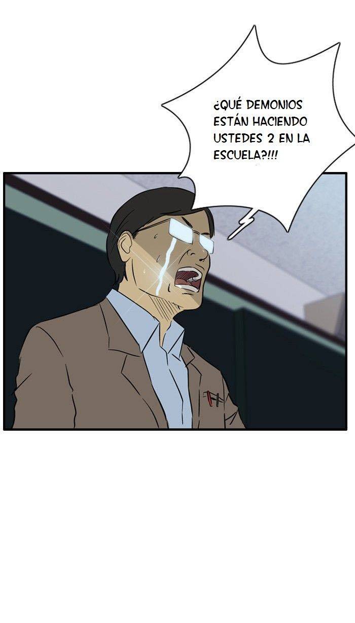 Read Wind Breaker (es) Manga Online