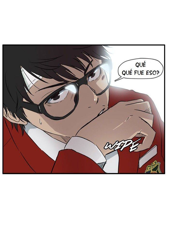 Read Wind Breaker (es) Manga Online