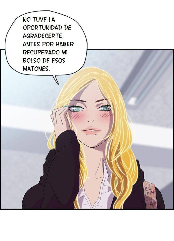 Read Wind Breaker (es) Manga Online