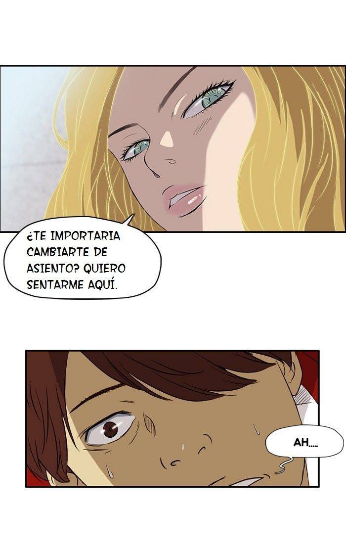 Read Wind Breaker (es) Manga Online