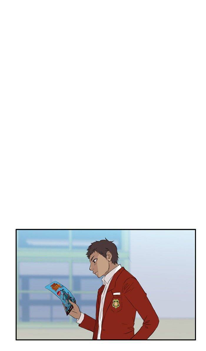 Read Wind Breaker (es) Manga Online