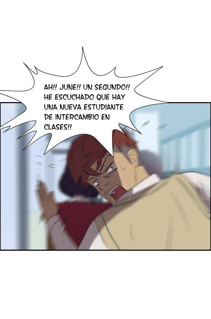 Read Wind Breaker (es) Manga Online