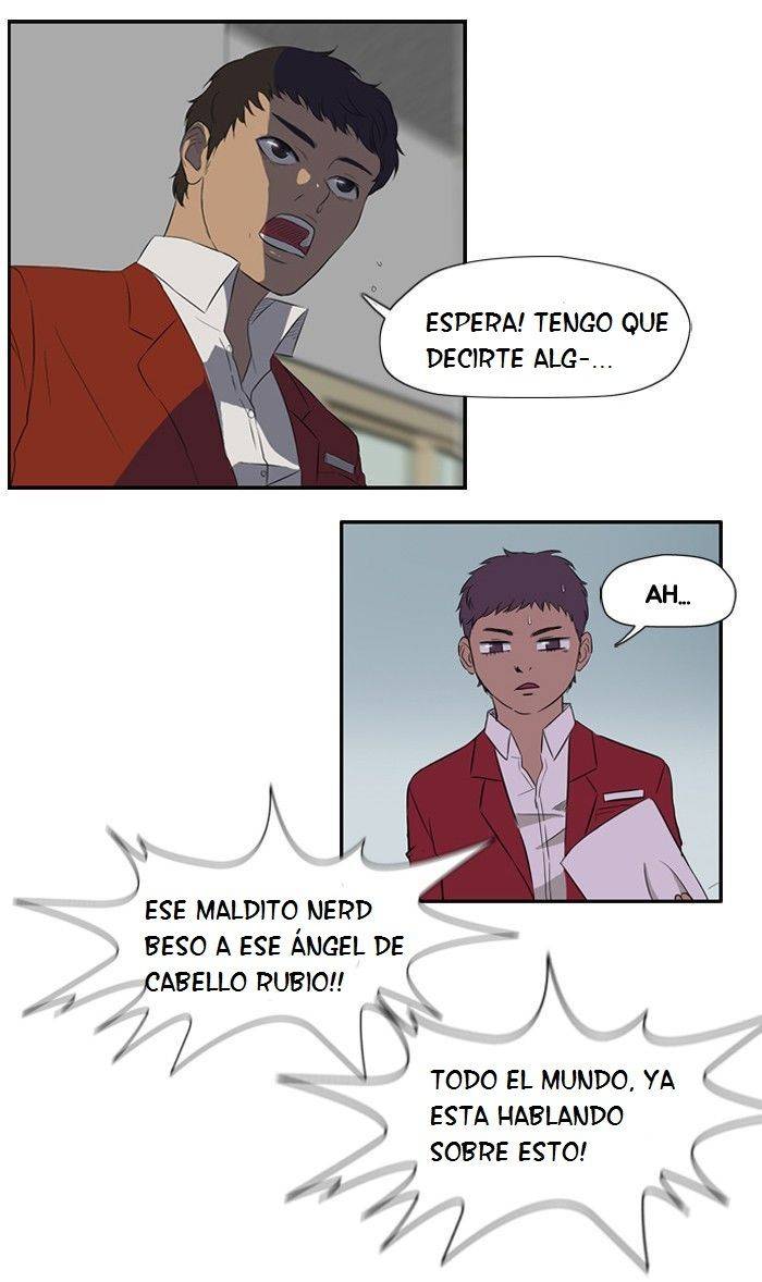 Read Wind Breaker (es) Manga Online