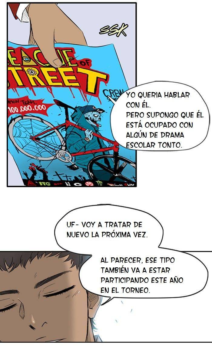 Read Wind Breaker (es) Manga Online