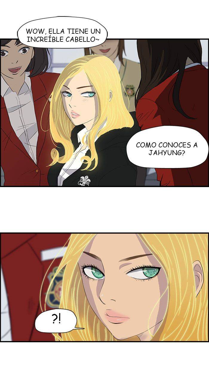 Read Wind Breaker (es) Manga Online